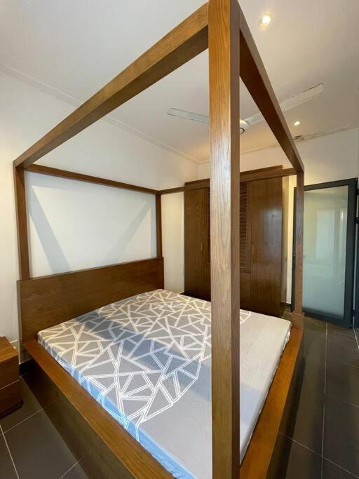 Fisherman Village Boutique Villas - Beachfront Ham Tan Εξωτερικό φωτογραφία