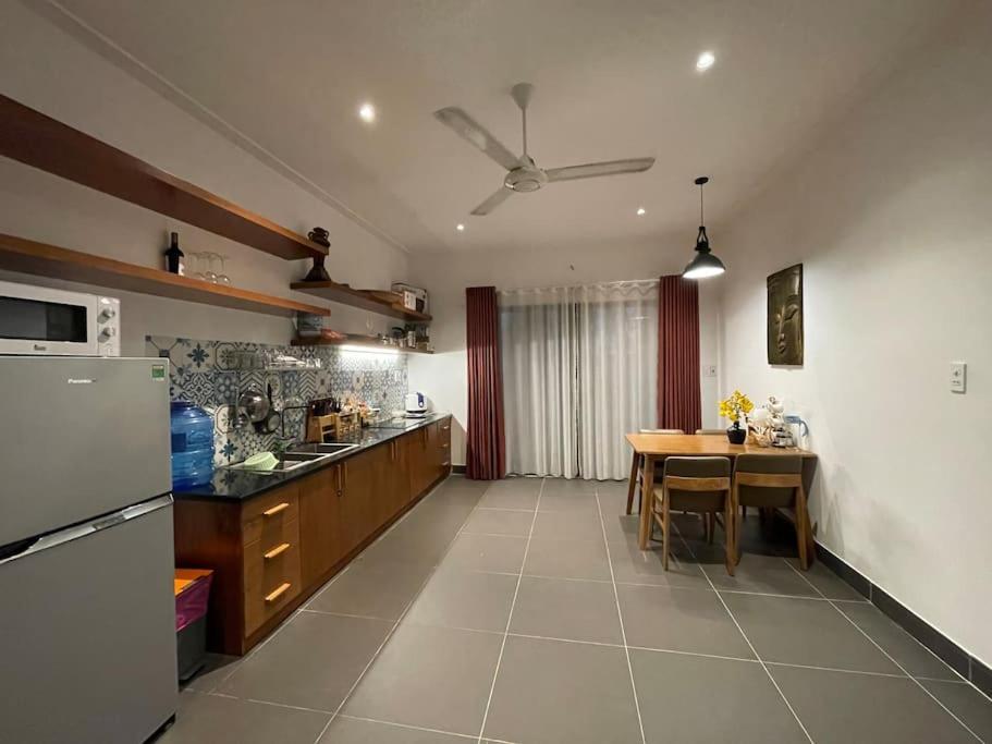 Fisherman Village Boutique Villas - Beachfront Ham Tan Εξωτερικό φωτογραφία