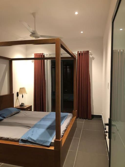 Fisherman Village Boutique Villas - Beachfront Ham Tan Εξωτερικό φωτογραφία
