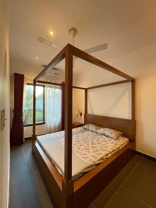 Fisherman Village Boutique Villas - Beachfront Ham Tan Εξωτερικό φωτογραφία