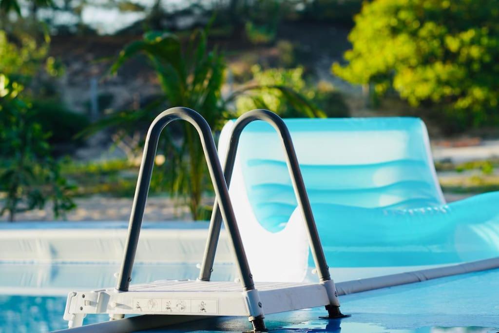 Fisherman Village Boutique Villas - Beachfront Ham Tan Εξωτερικό φωτογραφία
